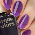 Лак для ногтей Cirque Colors Royal Jelly