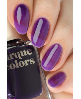 Cirque Colors Royal Jelly