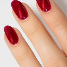 Cirque Colors Ruby Slipper