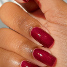 Cirque Colors Ruby Slipper