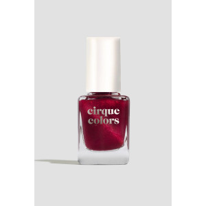 Cirque Colors Лак для ногтей Cirque Colors Ruby Slipper