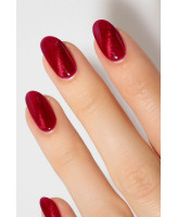 Cirque Colors Ruby Slipper