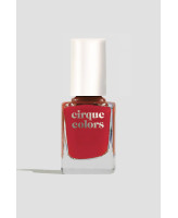 Cirque Colors Rust Jelly