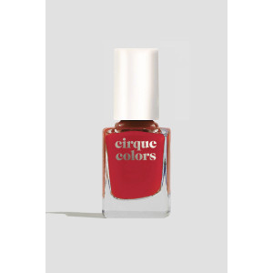 Cirque Colors Лак для ногтей Cirque Colors Rust Jelly