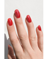 Cirque Colors Rust Jelly