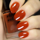 Cirque Colors Rust
