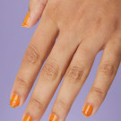 Лак для ногтей Cirque Colors Saffron Jelly