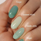 Лак для ногтей Cirque Colors Sage