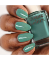 Cirque Colors Sage