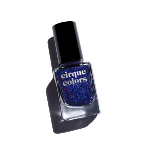 Cirque Colors Лак для ногтей Cirque Colors Sapphire