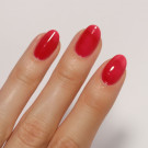 Cirque Colors Scarlet Jelly