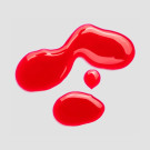 Cirque Colors Scarlet Jelly