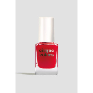 Cirque Colors Лак для ногтей Cirque Colors Scarlet Jelly