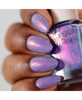 Cirque Colors Showgirl