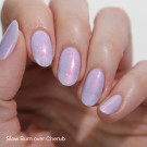 Лак для ногтей Cirque Colors Slow Burn