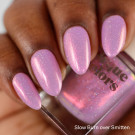 Лак для ногтей Cirque Colors Slow Burn