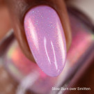 Лак для ногтей Cirque Colors Slow Burn