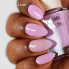 Лак для ногтей Cirque Colors Smitten