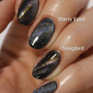 Cirque Colors Songbird