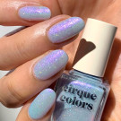 Cirque Colors Spoonful of Sugar