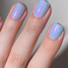 Cirque Colors Spoonful of Sugar