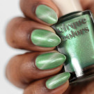 Cirque Colors Sprout