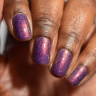 Лак для ногтей Cirque Colors Star Crossed Lovers