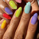Лак для ногтей Cirque Colors Star Fruit Jelly