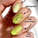 Лак для ногтей Cirque Colors Star Fruit Jelly