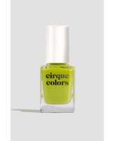 Cirque Colors Star Fruit Jelly