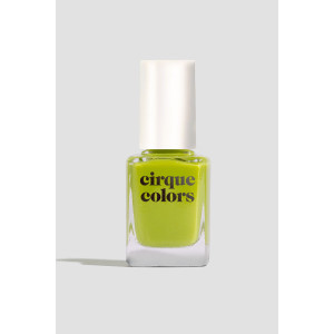 Cirque Colors Лак для ногтей Cirque Colors Star Fruit Jelly