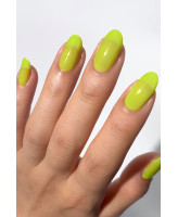 Cirque Colors Star Fruit Jelly