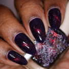 Cirque Colors Starlet