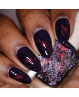 Cirque Colors Starlet
