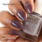 Лак для ногтей Cirque Colors Starlight