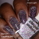 Лак для ногтей Cirque Colors Starlight
