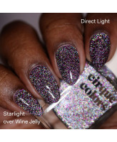 Cirque Colors Starlight