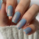 Лак для ногтей Cirque Colors Stunt Queen