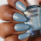 Лак для ногтей Cirque Colors Stunt Queen