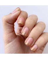 Cirque Colors Sun-Kissed