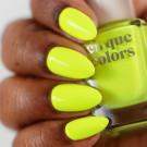 Cirque Colors Suninn