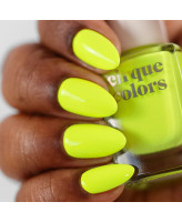 Cirque Colors Suninn