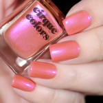 Cirque Colors Sunset Cruise