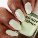 Лак для ногтей Cirque Colors Sweet Mint