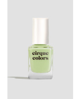 Cirque Colors Sweet Mint