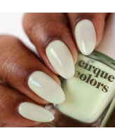 Cirque Colors Sweet Mint