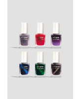Cirque Colors Коллекция лаков Symphony