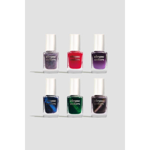 Cirque Colors Набор Cirque Colors Коллекция лаков Symphony