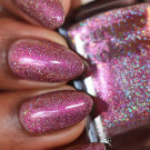Cirque Colors Tarot