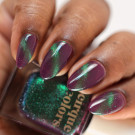 Лак для ногтей Cirque Colors Technicolor Dreams